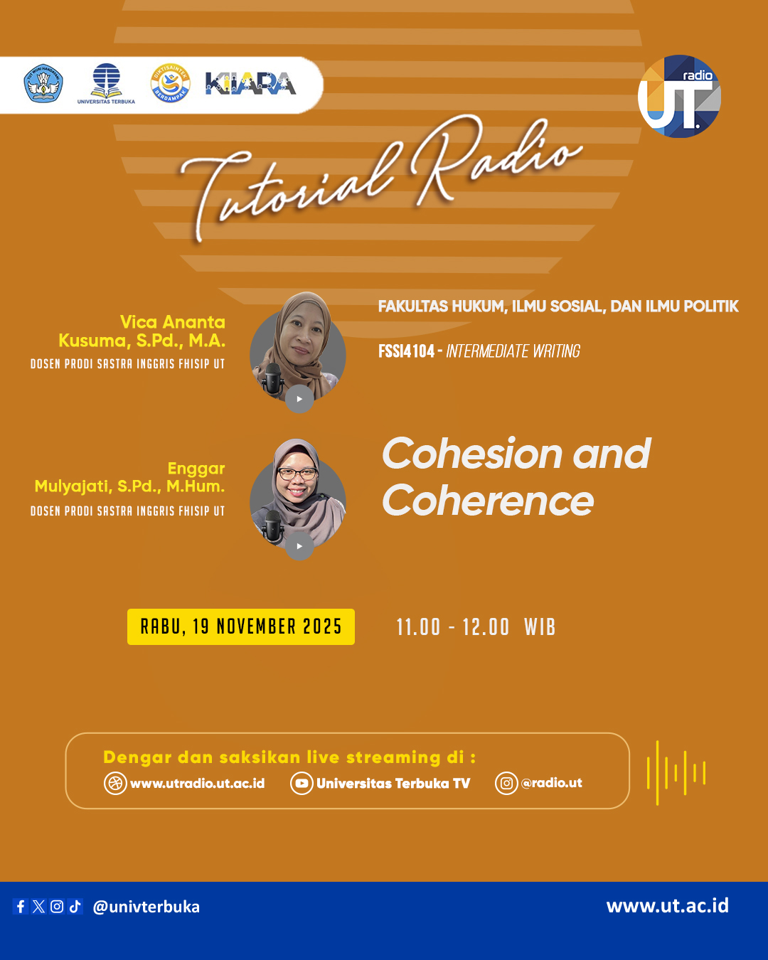  Cohesion & Coherence