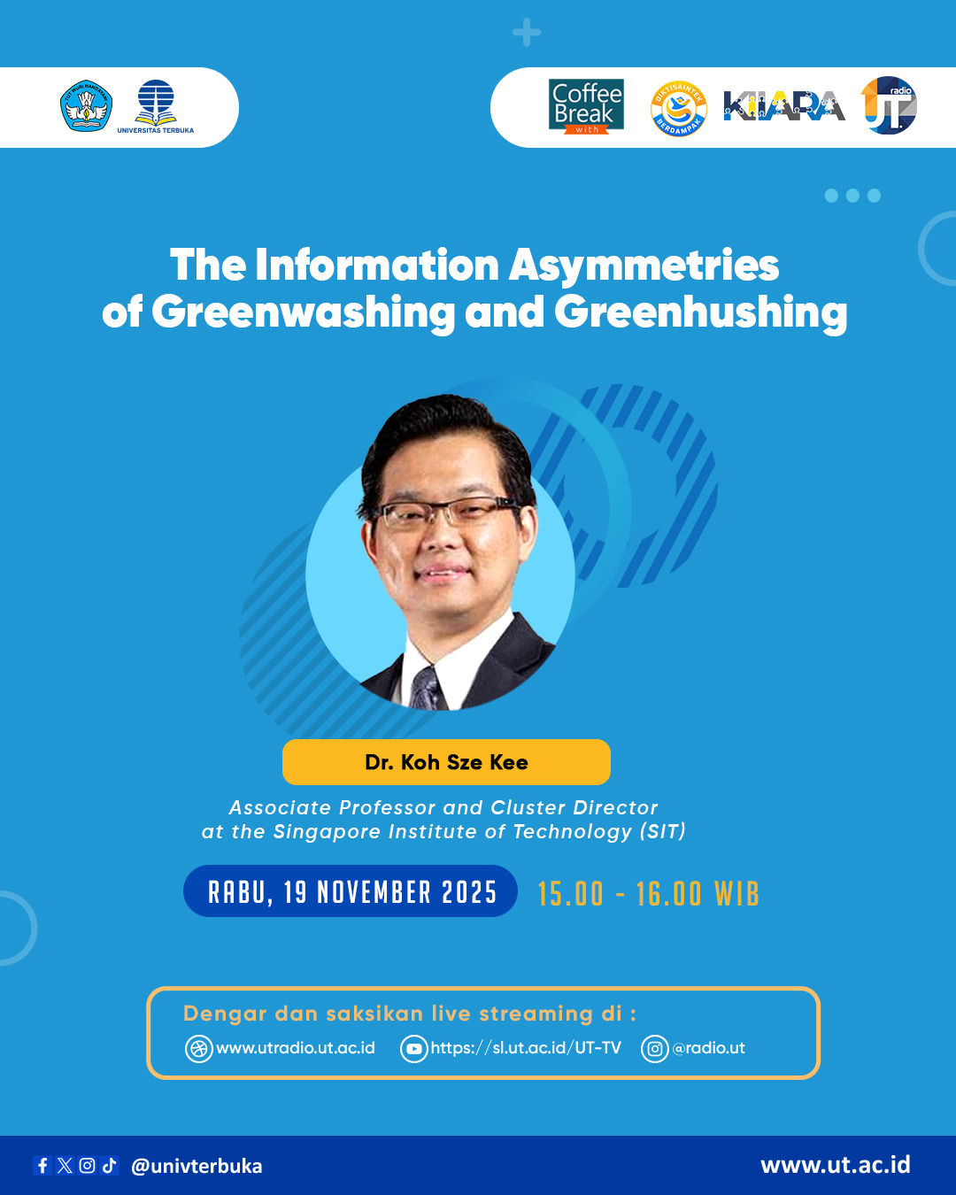  The Information Asymmetries of Greenwashing and Greenhushing