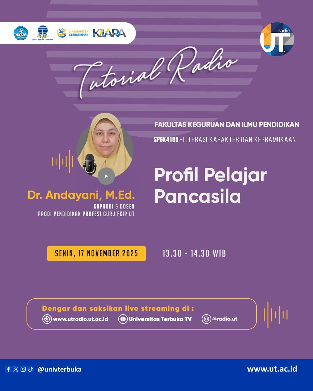 Profil Pelajar Pancasila