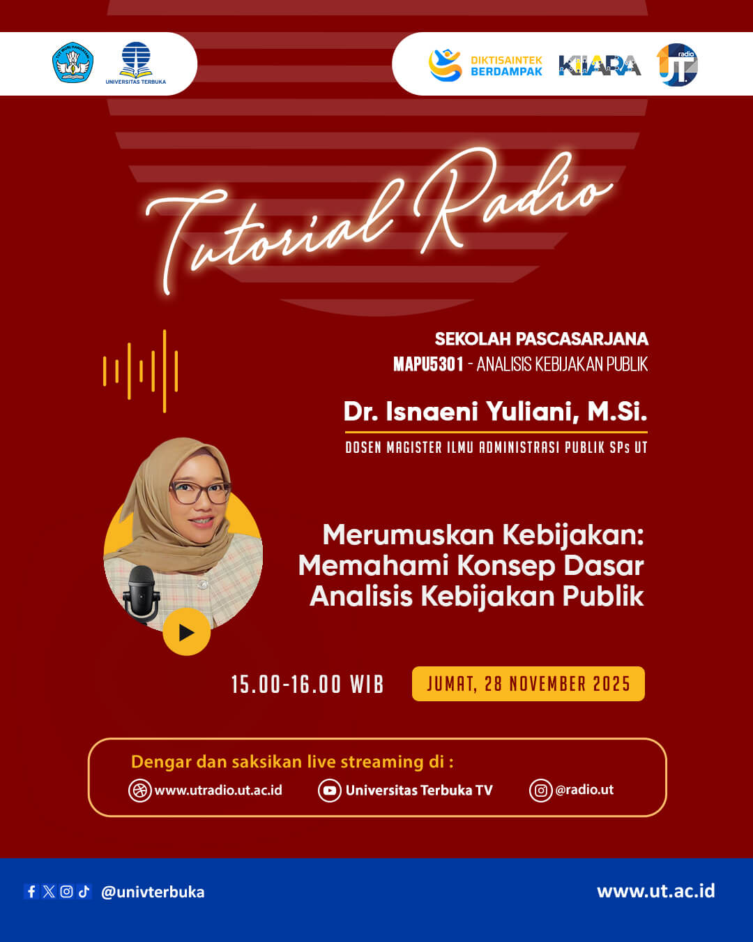 Merumuskan Kebijakan: Memahami Konsep Dasar Analisis Kebijakan Publik