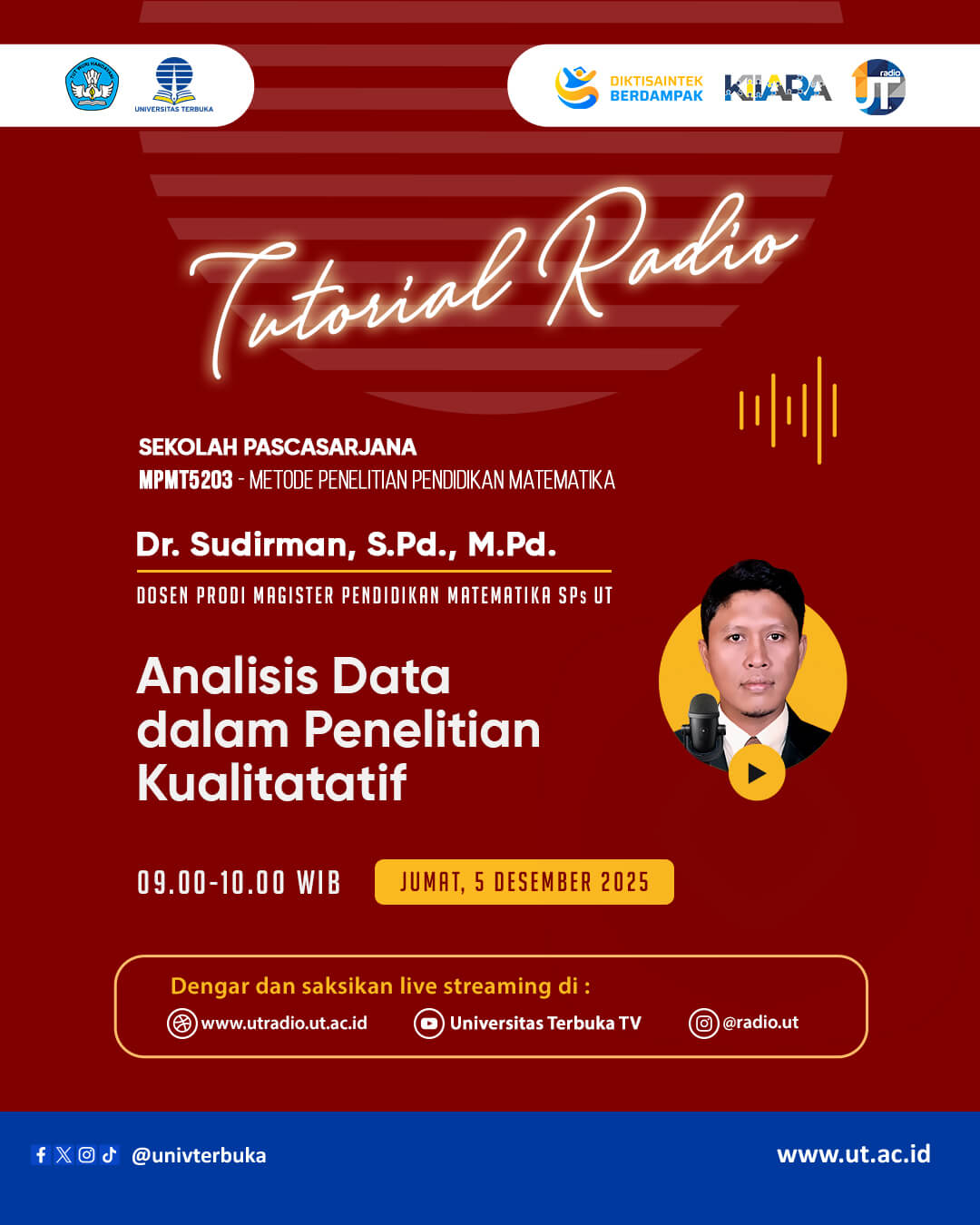 Analisis Data dalam Penelitian Kualitatatif