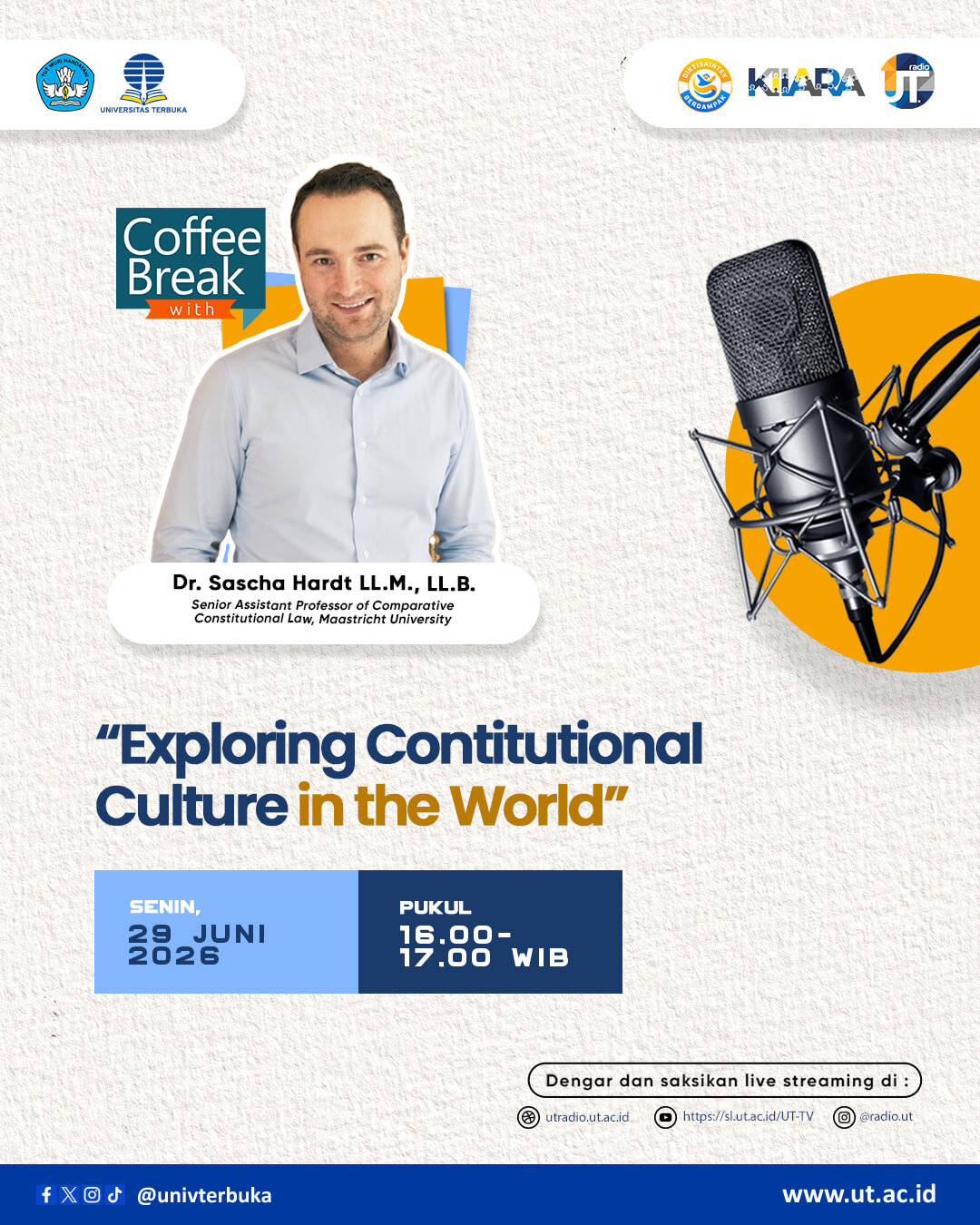 Exploring Contitutional Culture in The World