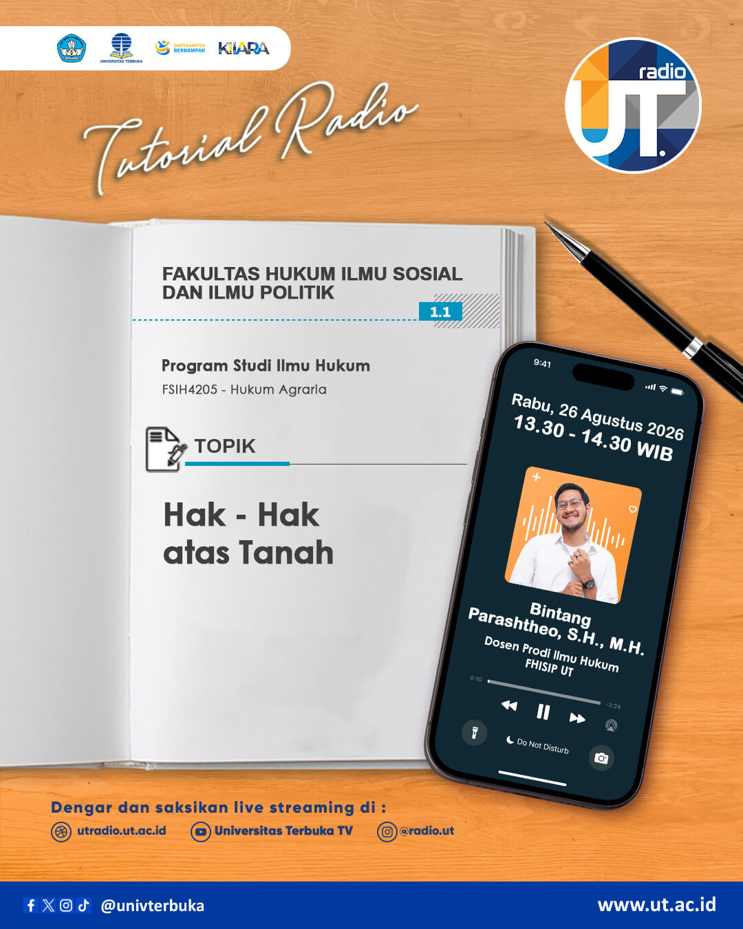 Hak - Hak atas Tanah