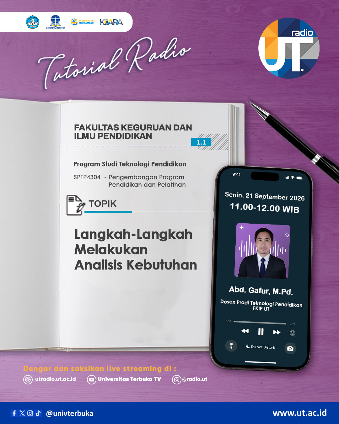 Langkah-Langkah Melakukan Analisis Kebutuhan Pelatihan