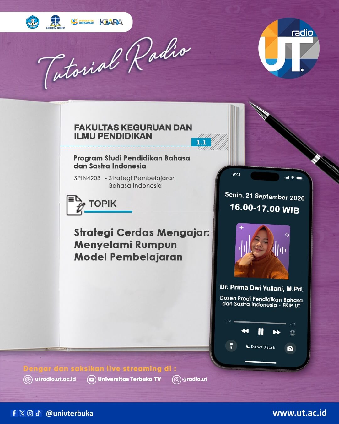 Strategi Cerdas Mengajar: Menyelami Rumpun Model Pembelajaran