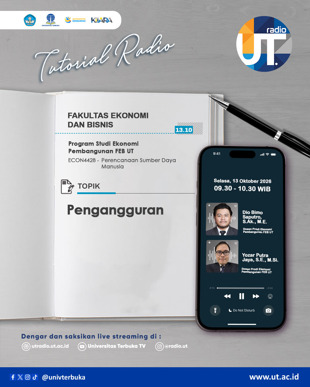 Pengangguran