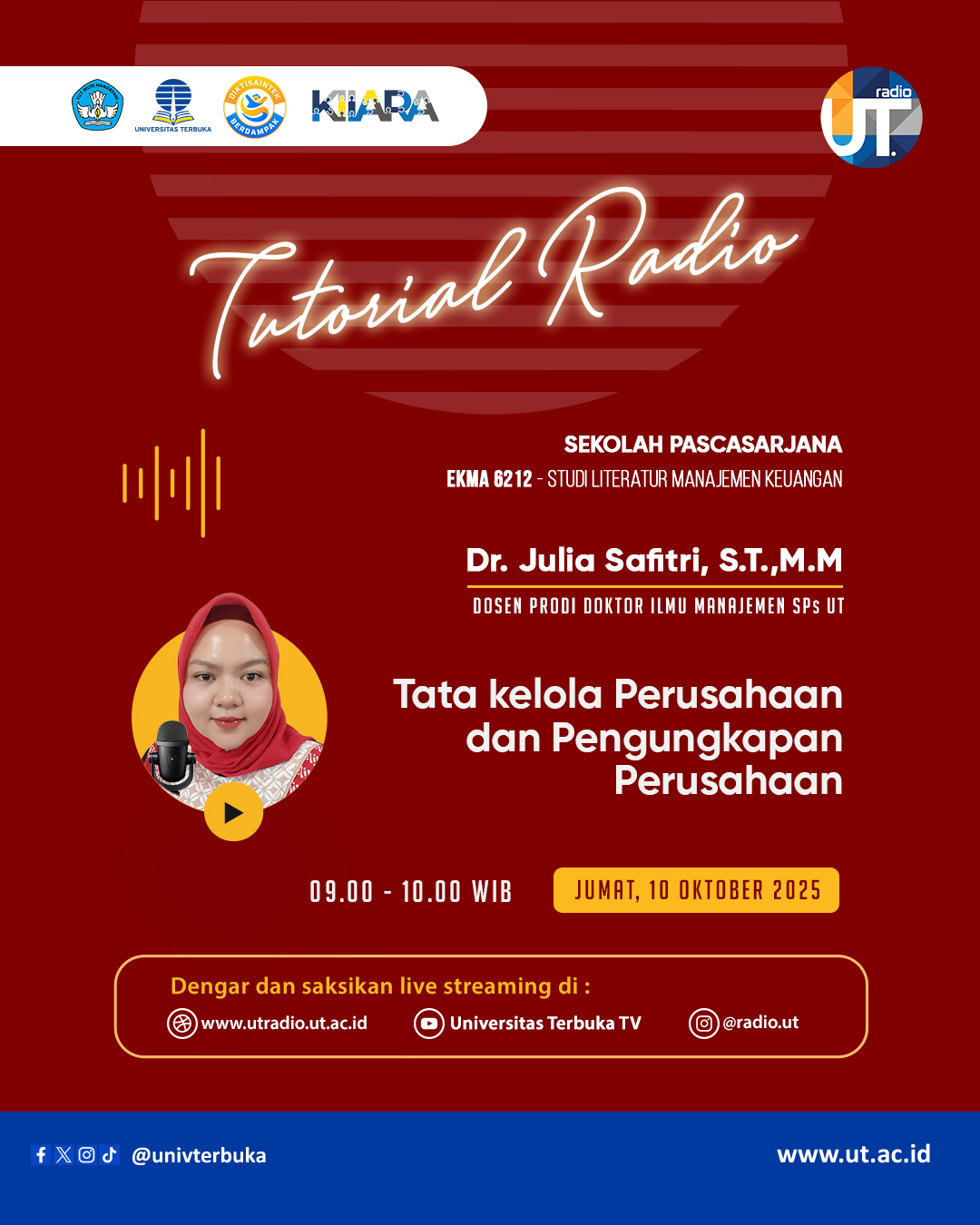 Tata kelola Perusahaan dan Pengungkapan Perusahaan