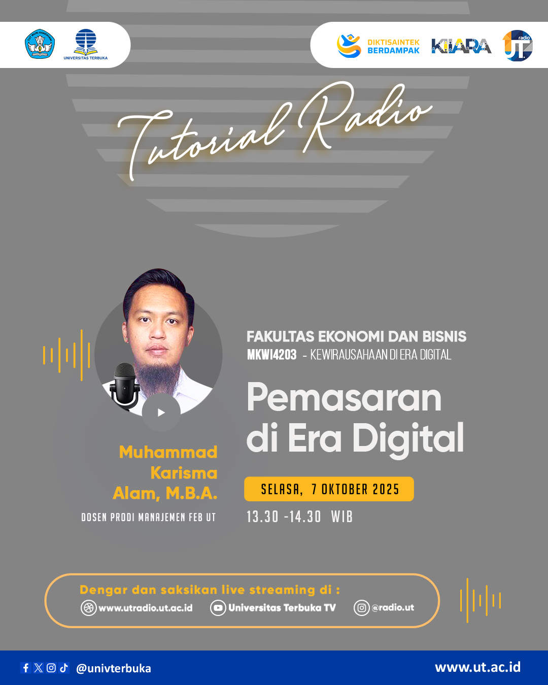 Pemasaran di Era Digital